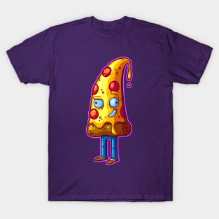 Pizza Pants T-Shirt
